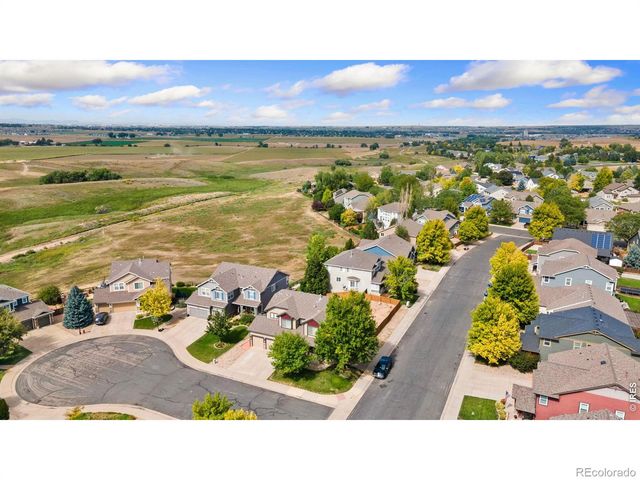 309 Merganser Lane, Johnstown, CO 80534