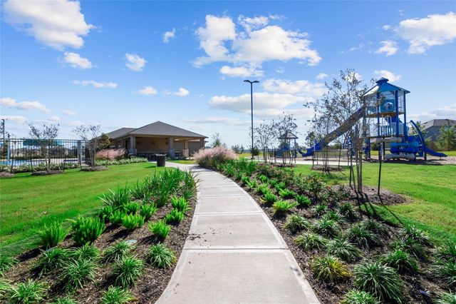 22531 Aspen Tarn Trail, Spring, TX 77373