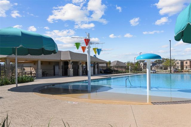 22531 Aspen Tarn Trail, Spring, TX 77373