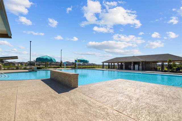 22531 Aspen Tarn Trail, Spring, TX 77373