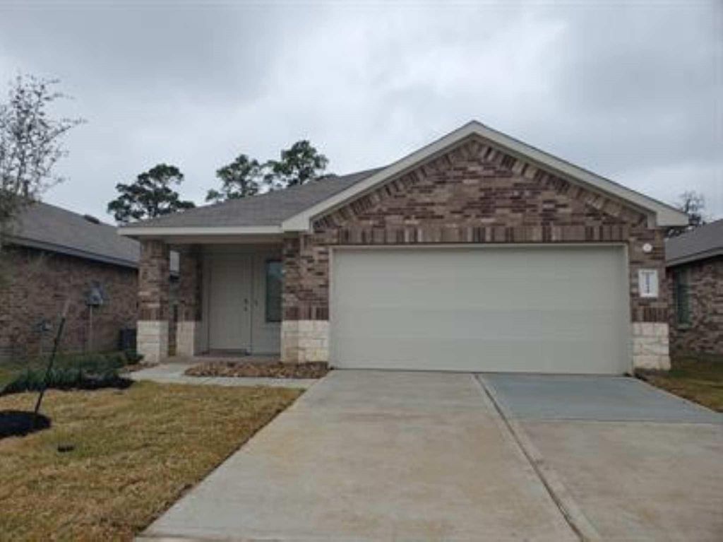 22531 Aspen Tarn Trail, Spring, TX 77373