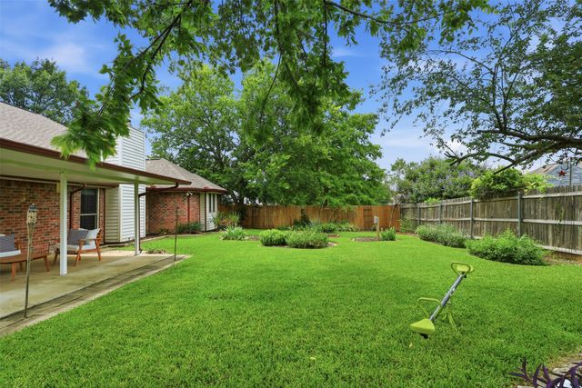 6713 N Park Drive, North Richland Hills, TX 76182