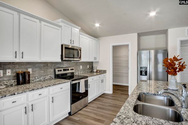 623 Wild Tulip Court, Gilbert, SC 29054