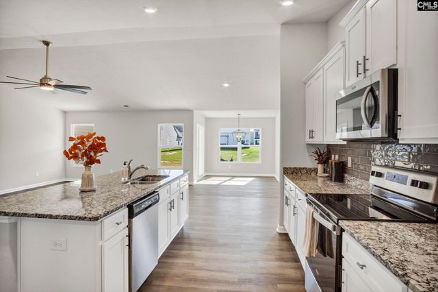 623 Wild Tulip Court, Gilbert, SC 29054