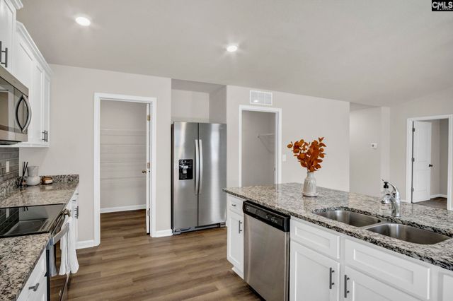 623 Wild Tulip Court, Gilbert, SC 29054