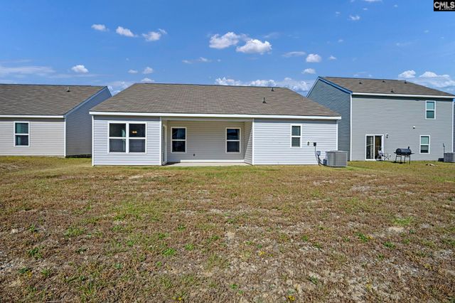 623 Wild Tulip Court, Gilbert, SC 29054