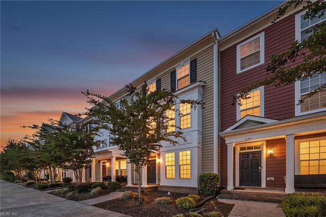 273 Tigerlilly DR, Portsmouth, VA 23701
