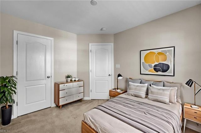 273 Tigerlilly DR, Portsmouth, VA 23701