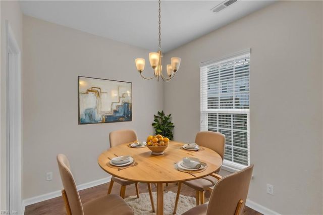 273 Tigerlilly DR, Portsmouth, VA 23701