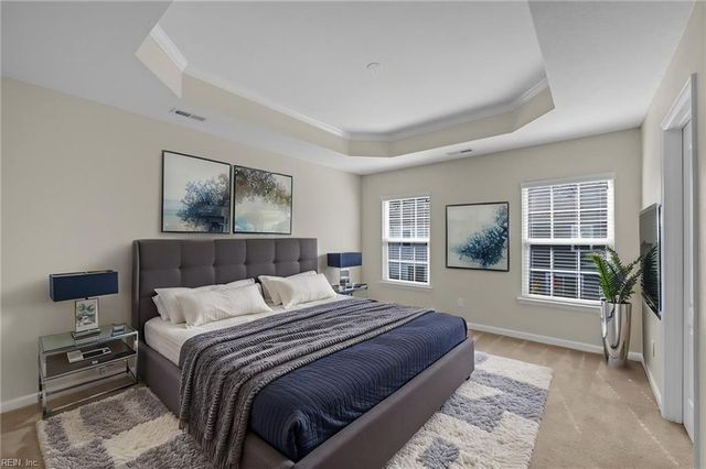 273 Tigerlilly DR, Portsmouth, VA 23701