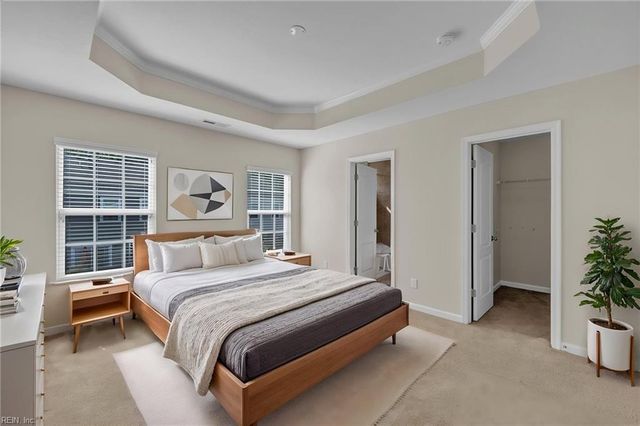 273 Tigerlilly DR, Portsmouth, VA 23701