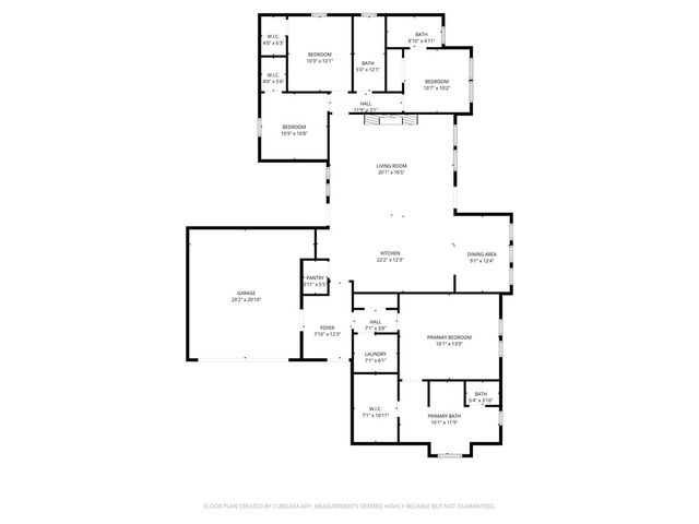 1827 Foothills Dr, Kerrville, TX 78028