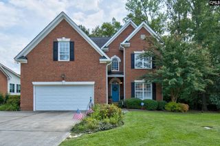 551 Village Church Drive, Chapin, SC 29036