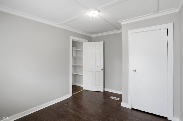 4519 N Parker Avenue, Indianapolis, IN 46205