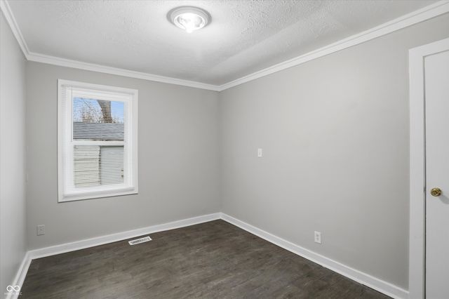 4519 N Parker Avenue, Indianapolis, IN 46205