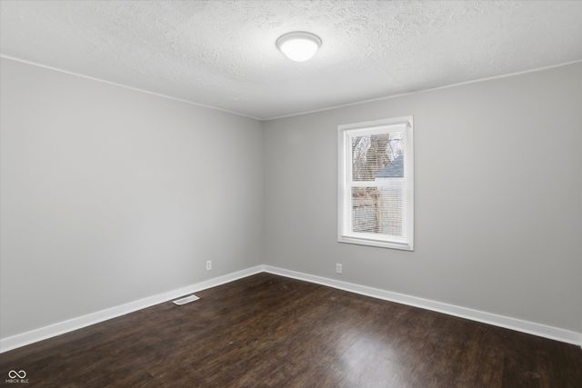 4519 N Parker Avenue, Indianapolis, IN 46205