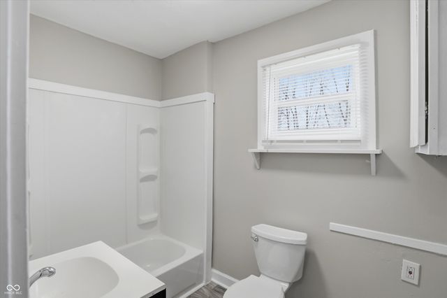 4519 N Parker Avenue, Indianapolis, IN 46205