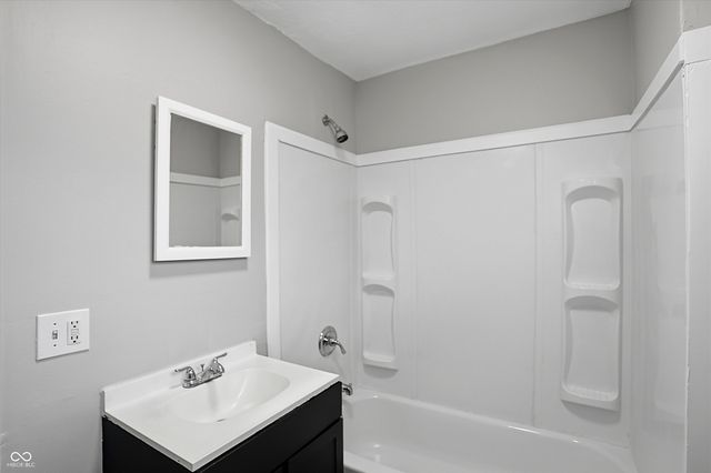 4519 N Parker Avenue, Indianapolis, IN 46205