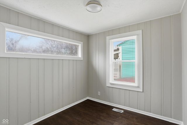 4519 N Parker Avenue, Indianapolis, IN 46205