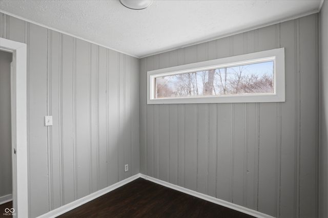 4519 N Parker Avenue, Indianapolis, IN 46205