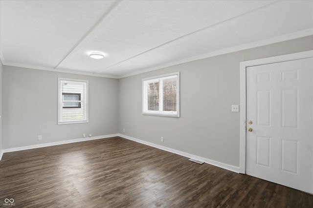 4519 N Parker Avenue, Indianapolis, IN 46205