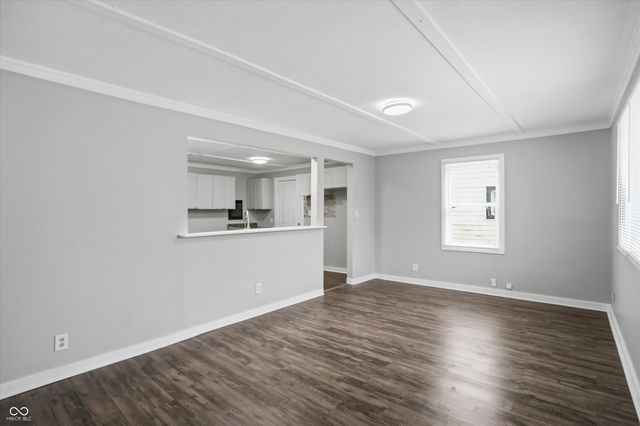 4519 N Parker Avenue, Indianapolis, IN 46205