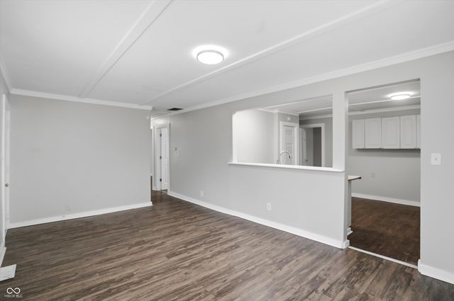 4519 N Parker Avenue, Indianapolis, IN 46205