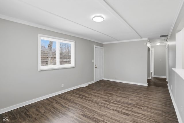 4519 N Parker Avenue, Indianapolis, IN 46205