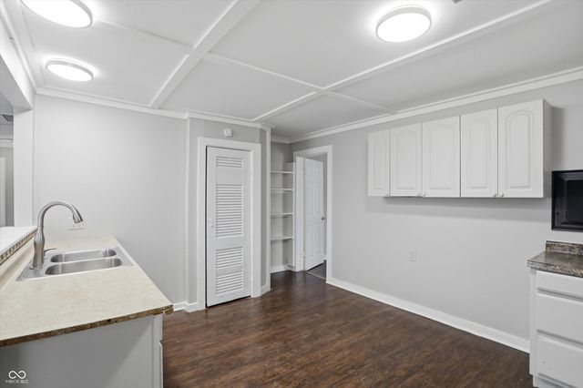 4519 N Parker Avenue, Indianapolis, IN 46205