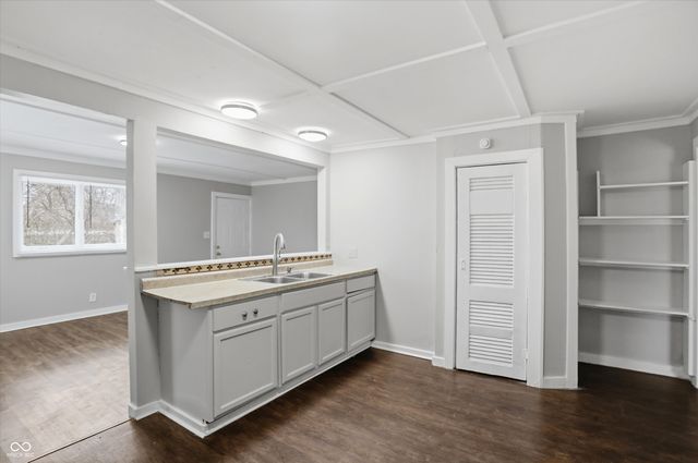 4519 N Parker Avenue, Indianapolis, IN 46205