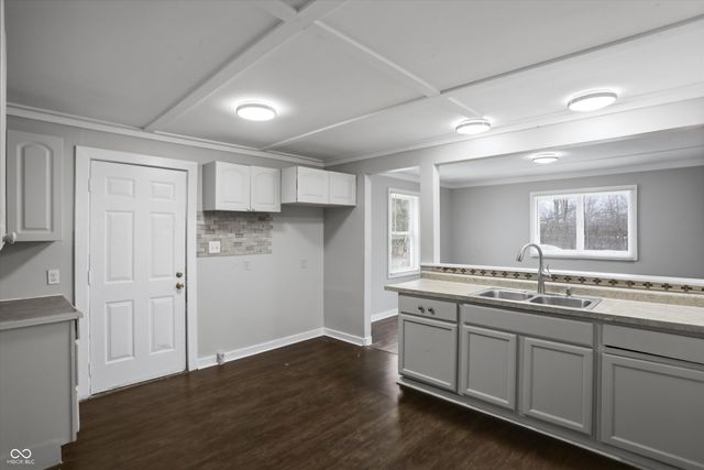 4519 N Parker Avenue, Indianapolis, IN 46205