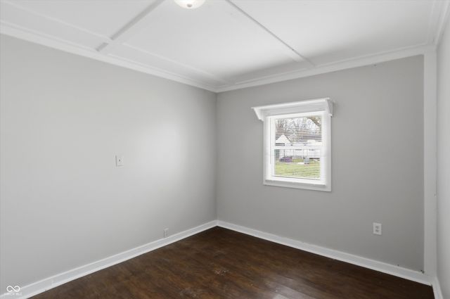 4519 N Parker Avenue, Indianapolis, IN 46205