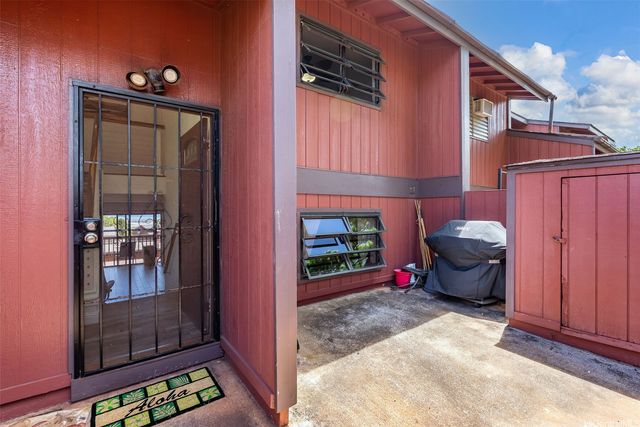 92-836 Kinohi Place 16, Kapolei, HI 96707