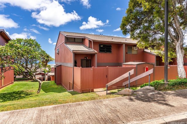 92-836 Kinohi Place 16, Kapolei, HI 96707