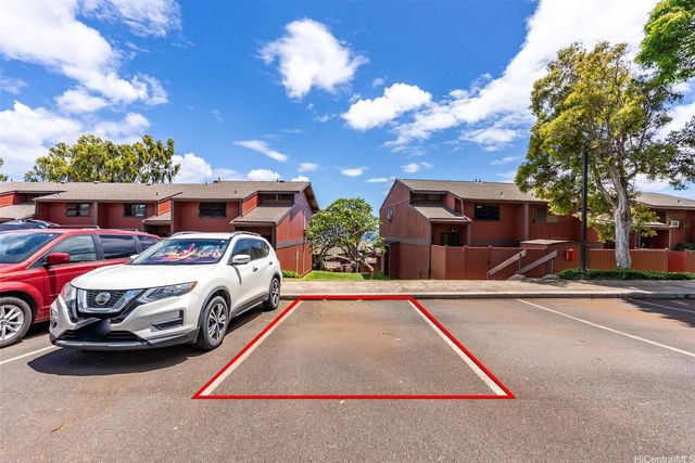 92-836 Kinohi Place 16, Kapolei, HI 96707