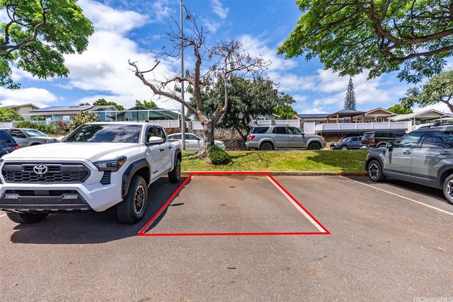 92-836 Kinohi Place 16, Kapolei, HI 96707