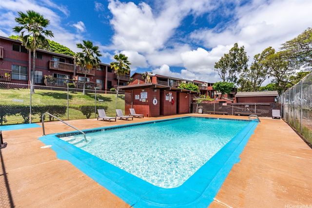92-836 Kinohi Place 16, Kapolei, HI 96707