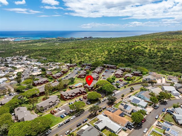 92-836 Kinohi Place 16, Kapolei, HI 96707
