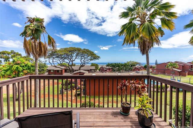 92-836 Kinohi Place 16, Kapolei, HI 96707