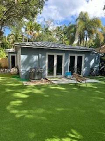 2951 Jefferson Street, Miami, FL 33133