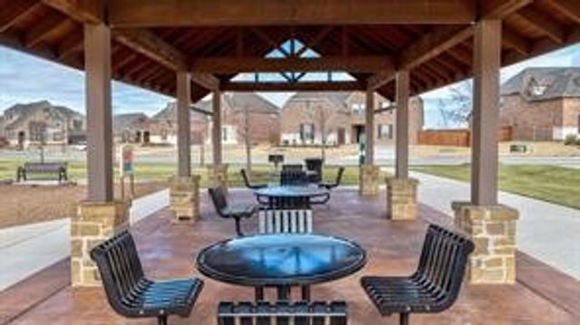2500 Macy Way, Prosper, TX 75078