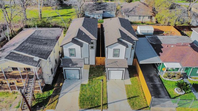 4013 Elmwood Street, Houston, TX 77051