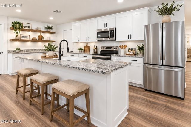 119 S 84TH Way 1, Mesa, AZ 85208
