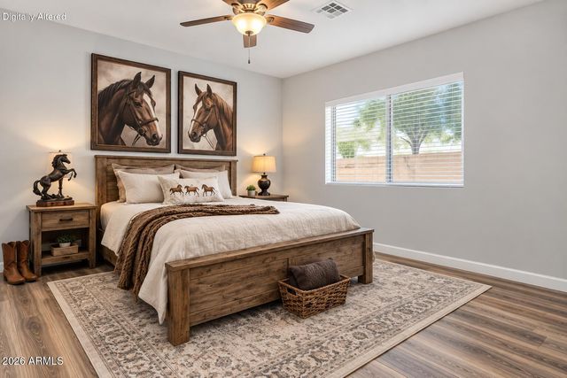 119 S 84TH Way 1, Mesa, AZ 85208