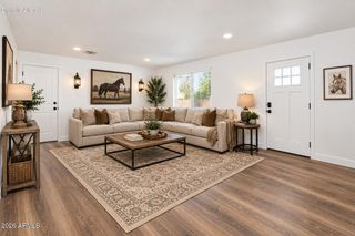 119 S 84TH Way 1, Mesa, AZ 85208