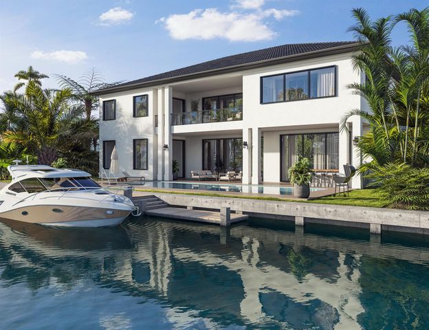 939 Eve Street, Delray Beach, FL 33483