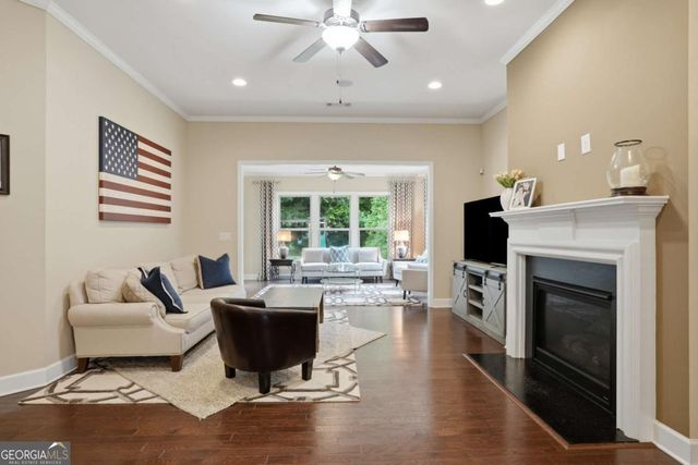 2004 Blossom Hill Drive, Roswell, GA 30076