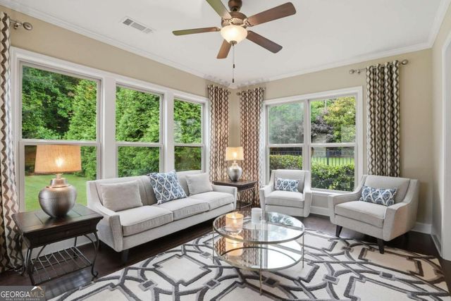 2004 Blossom Hill Drive, Roswell, GA 30076