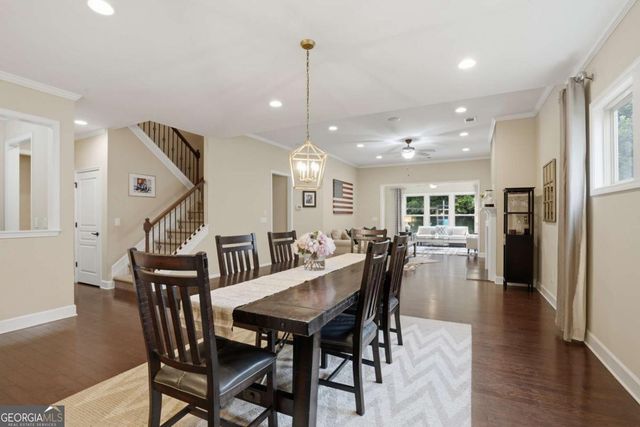 2004 Blossom Hill Drive, Roswell, GA 30076