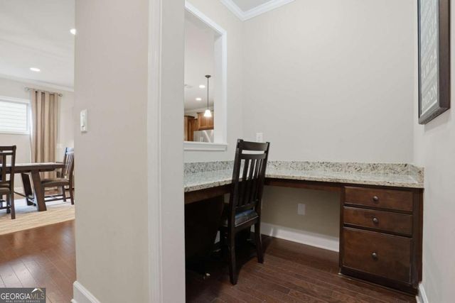 2004 Blossom Hill Drive, Roswell, GA 30076